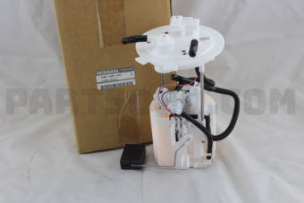 Nissan 170403KT1C PUMP COMPL-FUEL