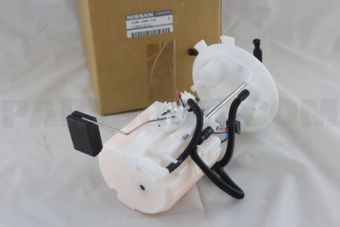 Nissan 170403KT1C PUMP COMPL-FUEL