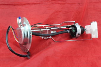 Nissan 170403S104 PUMP COMPL-FUEL
