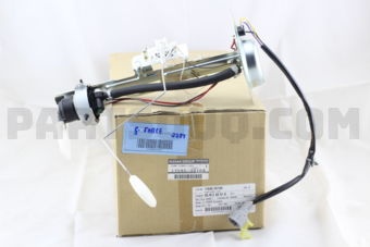 Nissan 170403S104 PUMP COMPL-FUEL