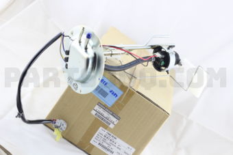 Nissan 170403S104 PUMP COMPL-FUEL