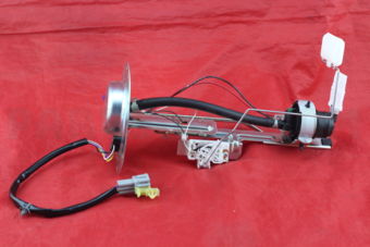 Nissan 170403S104 PUMP COMPL-FUEL