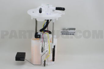 Nissan 170403TA0C PUMP COMPL-FUEL