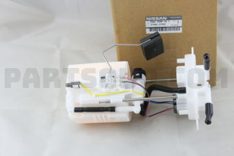 Nissan 170403TA0D FUEL PUMP IN TANK