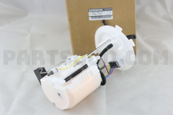 Nissan 170403TA0D FUEL PUMP IN TANK