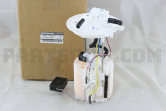 Nissan 170403TA0D FUEL PUMP IN TANK