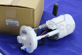 Nissan 170403ZB0A PUMP COMPL-FUEL