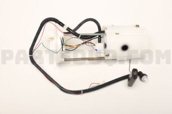 Nissan 170404BA0C PUMP COMPL FUEL