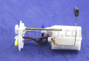 Nissan 170404BA1A PUMP COMPL FUEL