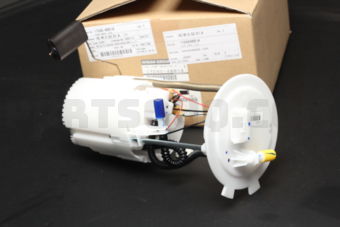 Nissan 170404BB1A PUMP COMPL-FUEL