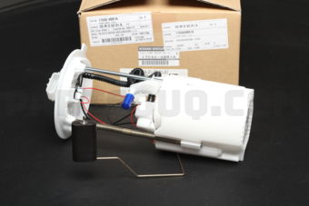 Nissan 170404BB1A PUMP COMPL-FUEL