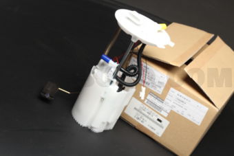Nissan 170404BB1A PUMP COMPL-FUEL