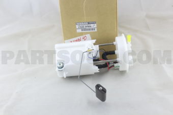 Nissan 170404FN0A FUEL PUMP IN TANK