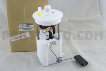 Nissan 170404FN0A FUEL PUMP IN TANK