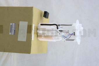 Nissan 170404GD0A PUMP COMPL FUEL