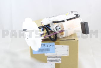 Nissan 170404HK1A FUEL PUMPIN TANK