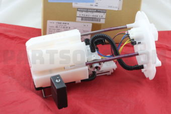 Nissan 170404HK1A FUEL PUMPIN TANK
