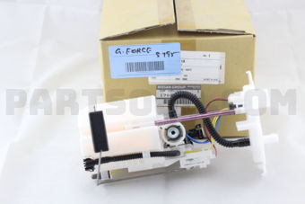 Nissan 170404HK1A FUEL PUMPIN TANK