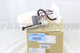 Nissan 170404HK1A FUEL PUMPIN TANK