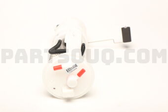 Nissan 170404KJ0A FUEL PUMP-IN TA
