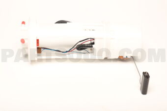 Nissan 170404KJ0A FUEL PUMP-IN TA