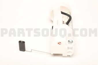 Nissan 170404KJ0A FUEL PUMP-IN TA