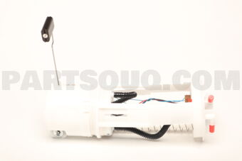 Nissan 170404KJ0A FUEL PUMP-IN TA