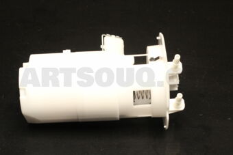 Nissan 170404M45B PUMP COMPL-FUEL
