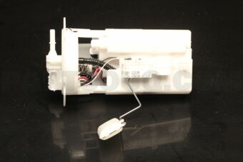 Nissan 170404M45B PUMP COMPL-FUEL