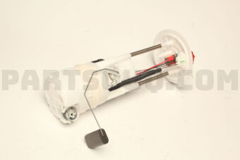 Nissan 170405KC0A PUMP COMPL-FUEL