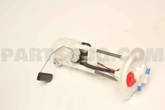 Nissan 170405KC0A PUMP COMPL-FUEL