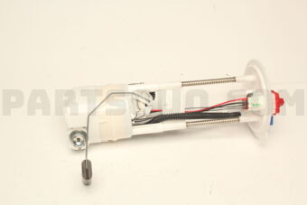 Nissan 170405KC0A PUMP COMPL-FUEL