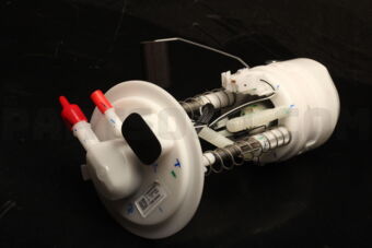 Nissan 170406SK0A PUMP COMPL-FUEL