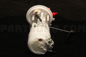 Nissan 170406SK0A PUMP COMPL-FUEL