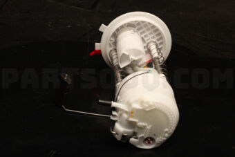 Nissan 170406SK0A PUMP COMPL-FUEL
