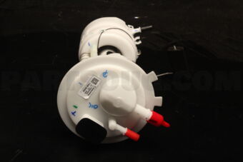Nissan 170406SK0A PUMP COMPL-FUEL