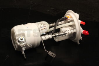 Nissan 170406SK0A PUMP COMPL-FUEL
