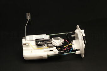 Nissan 170406WW0A FUIL PUMP- IN TANK