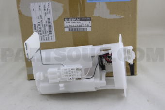 Nissan 170408N00B PUMP COMPL-FUEL
