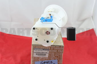 Nissan 1704095F0B PUMP COMPL-FUEL