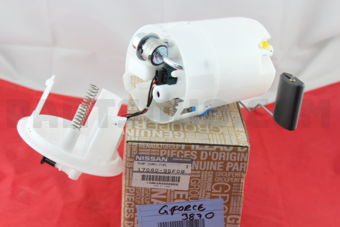 Nissan 1704095F0B PUMP COMPL-FUEL
