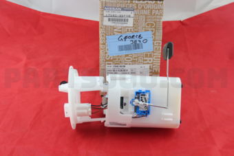 Nissan 1704095F0B PUMP COMPL-FUEL