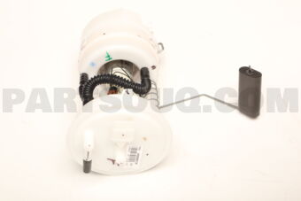Nissan 170409EH0C PUMP COMPL-FUEL