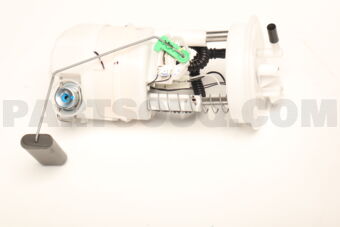 Nissan 170409EH0C PUMP COMPL-FUEL