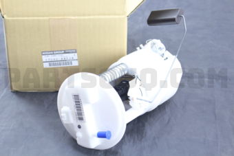 Nissan 17040AX01A PUMP COMPL-FUEL