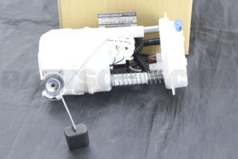 Nissan 17040AX01A PUMP COMPL-FUEL