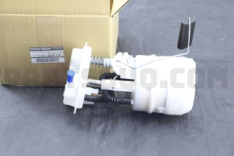 Nissan 17040AX01A PUMP COMPL-FUEL
