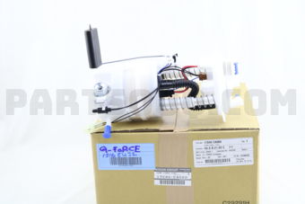 Nissan 17040CA000 PUMP COMPL-FUEL
