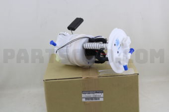 Nissan 17040CB00A PUMP COMPL-FUEL