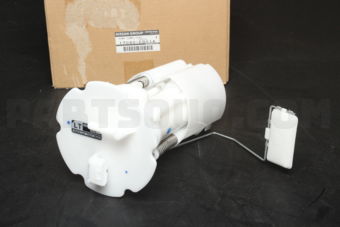 Nissan 17040CD01A PUMP COMPL-FUEL